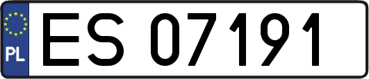 ES07191