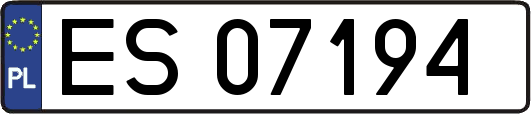 ES07194
