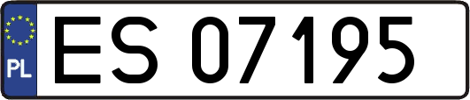 ES07195