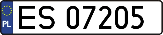 ES07205