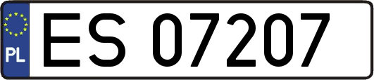 ES07207