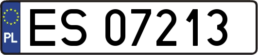 ES07213
