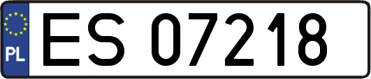 ES07218