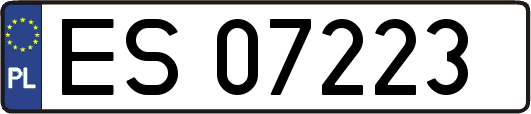 ES07223