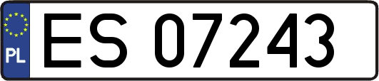 ES07243
