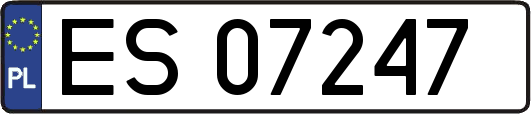 ES07247