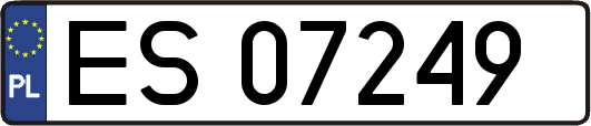 ES07249