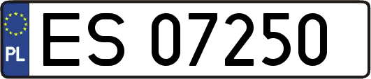 ES07250