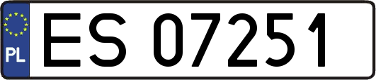 ES07251