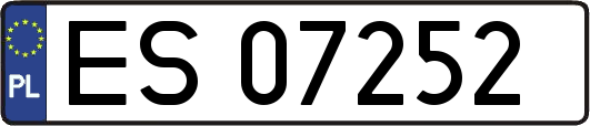 ES07252