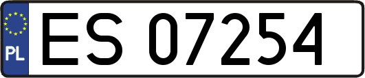 ES07254