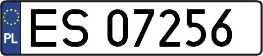 ES07256