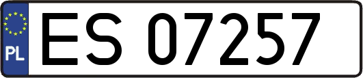 ES07257