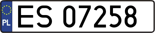 ES07258
