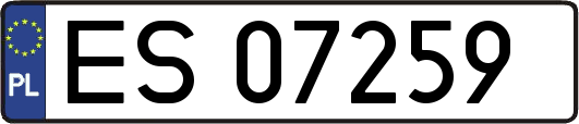 ES07259