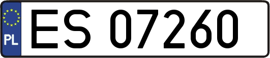 ES07260