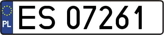 ES07261