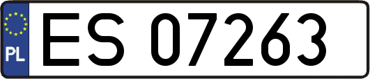 ES07263