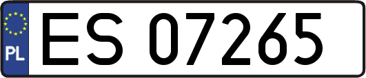 ES07265