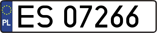 ES07266