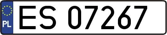 ES07267