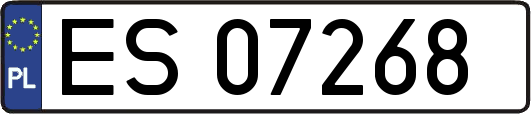 ES07268