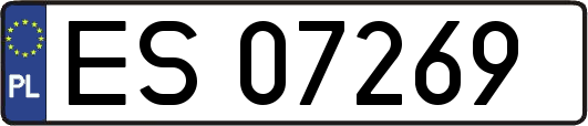 ES07269
