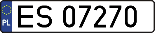 ES07270