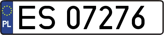 ES07276