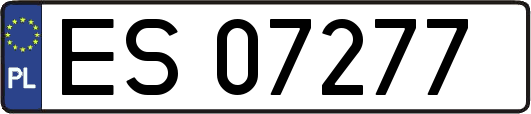 ES07277