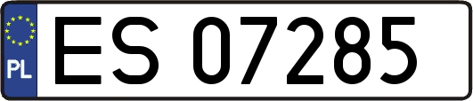 ES07285