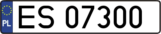 ES07300