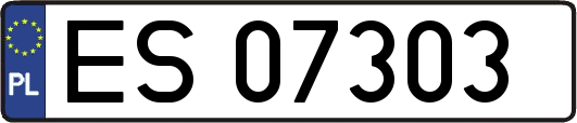 ES07303