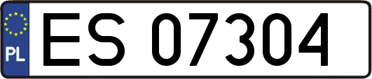 ES07304