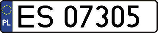 ES07305