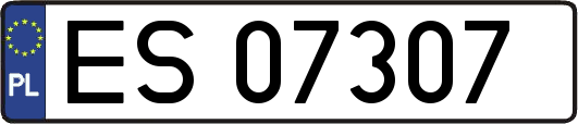 ES07307