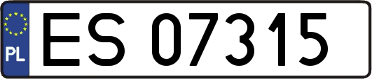ES07315