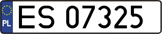 ES07325