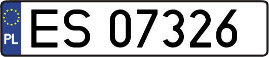 ES07326