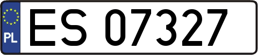 ES07327