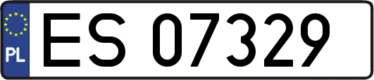 ES07329