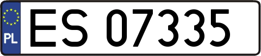 ES07335