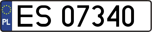 ES07340