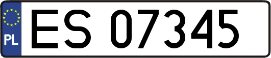 ES07345