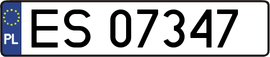 ES07347