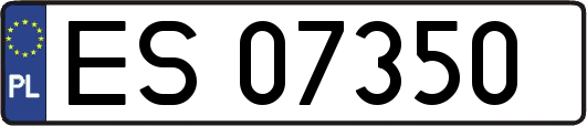 ES07350