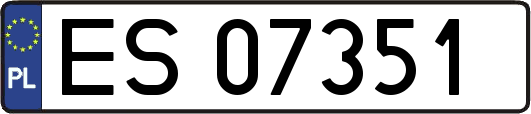 ES07351