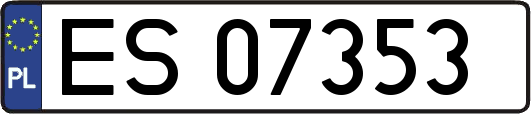 ES07353