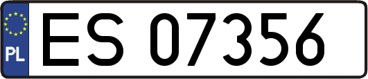 ES07356