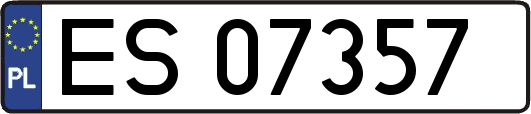 ES07357